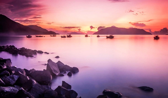 Côn Đảo lọt Top 10 điểm du lịch hấp dẫn nhất châu Á - 4