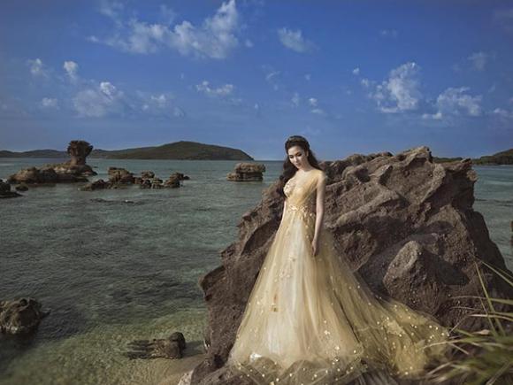 Hoa hậu Đỗ Mỹ Linh và điều dở trong cách ăn mặc - Ảnh 7. Hoa hậu Đỗ Mỹ Linh và điều dở trong cách ăn mặc - Ảnh 7.