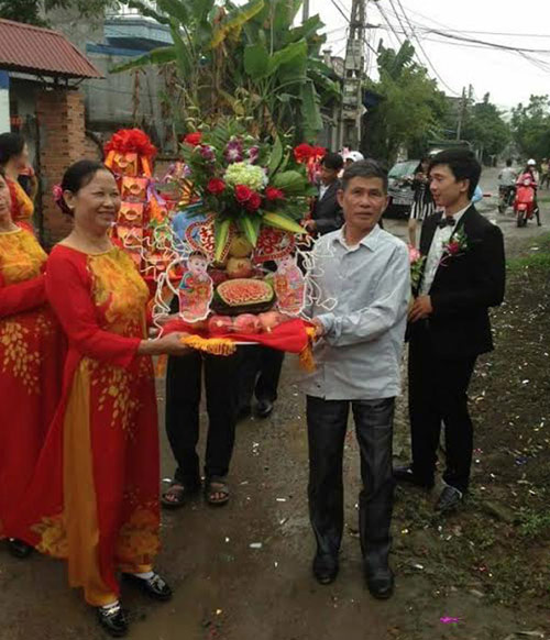 dam hoi khien ai cung phai tron xoe mat voi dan be trap toan u50 - 3