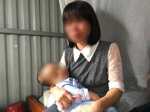 Trải lòng của người mẹ bắt con gái 3 tuổi cởi hết quần áo đứng ngoài trời mưa rét - Ảnh 3. Trải lòng của người mẹ bắt con gái 3 tuổi cởi hết quần áo đứng ngoài trời mưa rét - Ảnh 3.