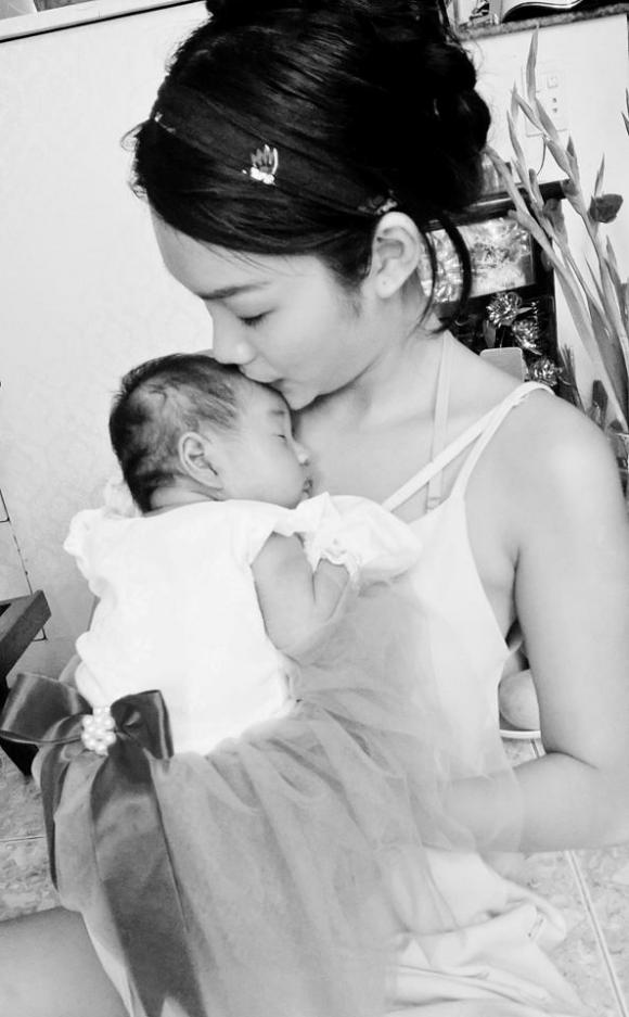 nhung my nhan viet u50 van sinh con bat chap tuoi tac - 2