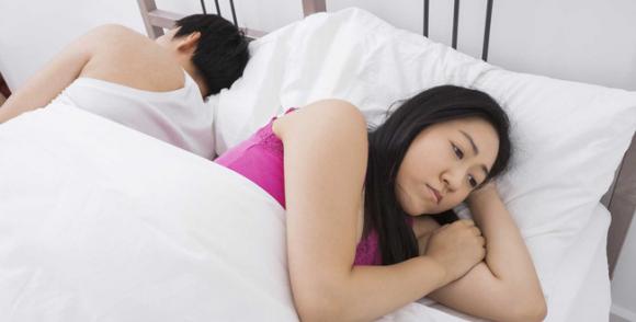 Khi thấy chồng có những biểu hiện này, hãy nghĩ đến việc anh ấy đã hết yêu bạn - Ảnh 1. Khi thấy chồng có những biểu hiện này, hãy nghĩ đến việc anh ấy đã hết yêu bạn - Ảnh 1.