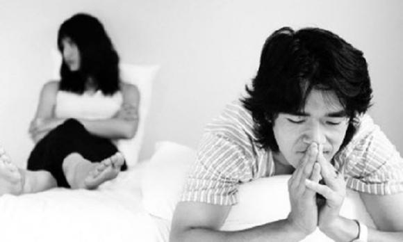 Khi thấy chồng có những biểu hiện này, hãy nghĩ đến việc anh ấy đã hết yêu bạn - Ảnh 2. Khi thấy chồng có những biểu hiện này, hãy nghĩ đến việc anh ấy đã hết yêu bạn - Ảnh 2.