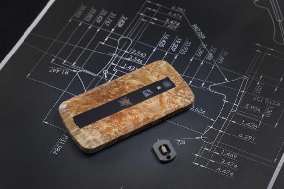 11 smartphone đúng nghĩa sang chảnh, giá đắt... ngớ người - Ảnh 3. 11 smartphone đúng nghĩa sang chảnh, giá đắt... ngớ người - Ảnh 3.