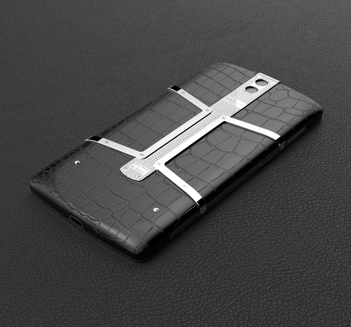 11 smartphone đúng nghĩa sang chảnh, giá đắt... ngớ người - Ảnh 9. 11 smartphone đúng nghĩa sang chảnh, giá đắt... ngớ người - Ảnh 9.