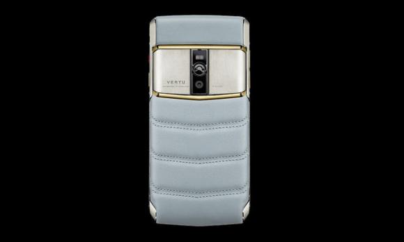 11 smartphone đúng nghĩa sang chảnh, giá đắt... ngớ người - Ảnh 8. 11 smartphone đúng nghĩa sang chảnh, giá đắt... ngớ người - Ảnh 8.
