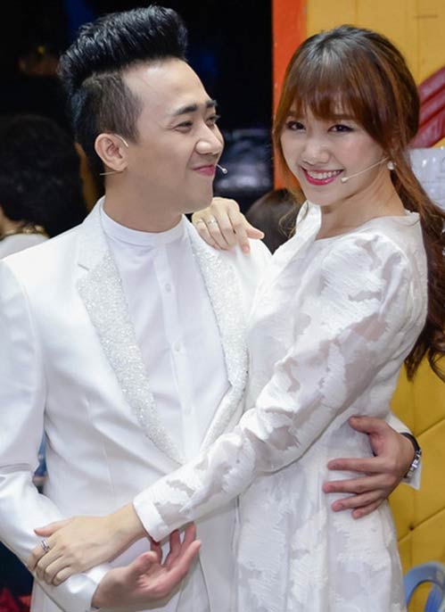 Trấn Thành Trấn Thành