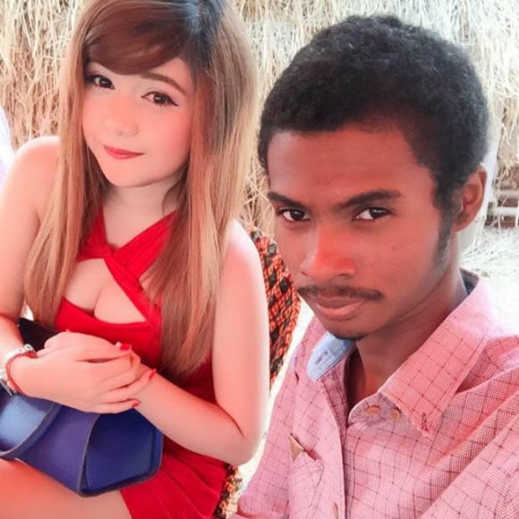Cuộc sống hạnh phúc của cặp vợ chồng đũa lệch khiến nhiều người ghen tị - Ảnh 11. Cuộc sống hạnh phúc của cặp vợ chồng đũa lệch khiến nhiều người ghen tị - Ảnh 11.