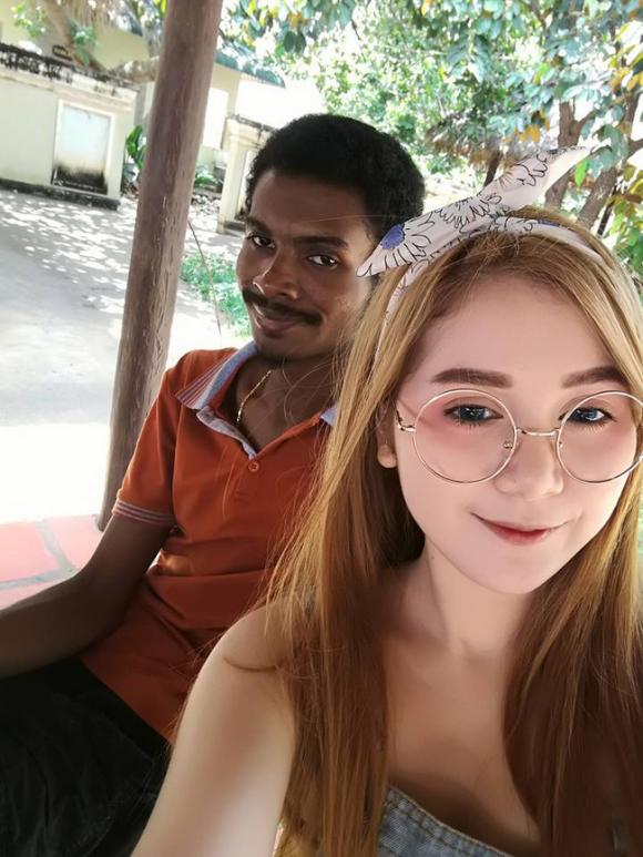 Cuộc sống hạnh phúc của cặp vợ chồng đũa lệch khiến nhiều người ghen tị - Ảnh 3. Cuộc sống hạnh phúc của cặp vợ chồng đũa lệch khiến nhiều người ghen tị - Ảnh 3.