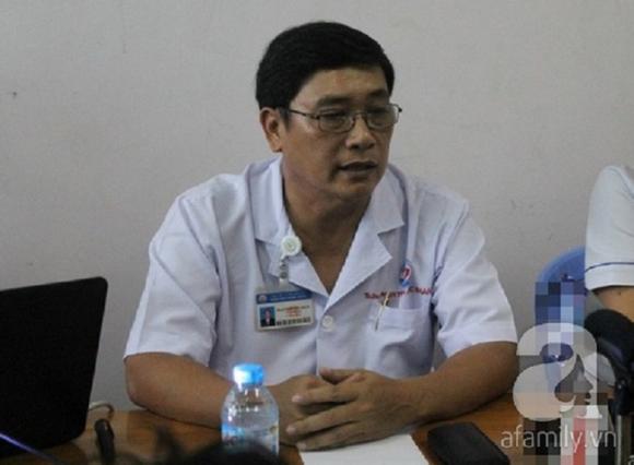 TP.HCM: Bơm silicon để ngực to như phụ nữ, nam thanh niên phải nhận cái kết đắng - Ảnh 5. TP.HCM: Bơm silicon để ngực to như phụ nữ, nam thanh niên phải nhận cái kết đắng - Ảnh 5.
