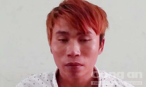 Bắt khẩn cấp nam thanh niên giao cấu với trẻ em - Ảnh 1. Bắt khẩn cấp nam thanh niên giao cấu với trẻ em - Ảnh 1.