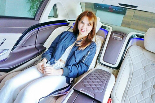 Ngọc Trinh Ngọc Trinh
