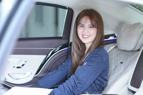 Ngọc Trinh Ngọc Trinh