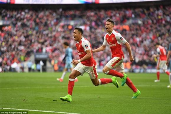 '. Alexis Sanchez, Arsenal, Man City, FA Cup, Chelsea, Sergio Aguero .' '. Alexis Sanchez, Arsenal, Man City, FA Cup, Chelsea, Sergio Aguero .'