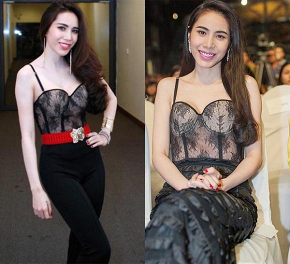 Thủy Tiên Thủy Tiên