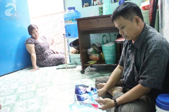 Mẹ cô gái 16 tuổi xinh đẹp mất tích bí ẩn tại Sài Gòn: Lo sợ con gái bị lừa bán, hãm hiếp - Ảnh 2. Mẹ cô gái 16 tuổi xinh đẹp mất tích bí ẩn tại Sài Gòn: Lo sợ con gái bị lừa bán, hãm hiếp - Ảnh 2.