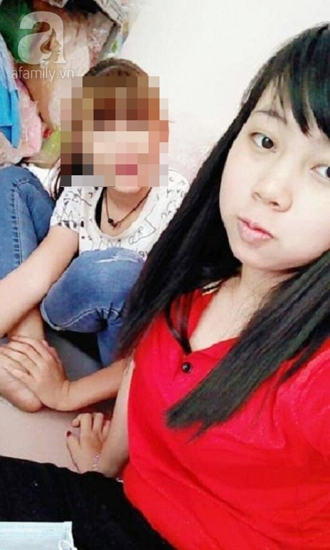 Mẹ cô gái 16 tuổi xinh đẹp mất tích bí ẩn tại Sài Gòn: Lo sợ con gái bị lừa bán, hãm hiếp - Ảnh 4. Mẹ cô gái 16 tuổi xinh đẹp mất tích bí ẩn tại Sài Gòn: Lo sợ con gái bị lừa bán, hãm hiếp - Ảnh 4.