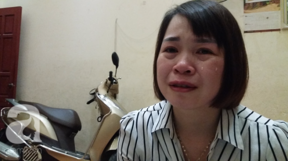 Mẹ của bé gái 4 tuổi mất tích bí ẩn gần 1 năm ở Hà Nội: Tôi tin là con vẫn sống khỏe mạnh - Ảnh 1. Mẹ của bé gái 4 tuổi mất tích bí ẩn gần 1 năm ở Hà Nội: Tôi tin là con vẫn sống khỏe mạnh - Ảnh 1.