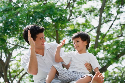 Nếu còn nuôi dạy con theo kiểu này là bố mẹ đang hại con đấy! - Ảnh 3. Nếu còn nuôi dạy con theo kiểu này là bố mẹ đang hại con đấy! - Ảnh 3.