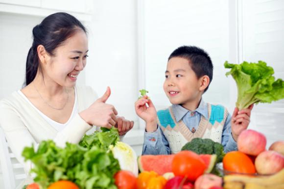 Nếu còn nuôi dạy con theo kiểu này là bố mẹ đang hại con đấy! - Ảnh 2. Nếu còn nuôi dạy con theo kiểu này là bố mẹ đang hại con đấy! - Ảnh 2.