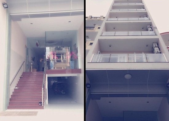 Sao việt Sao việt