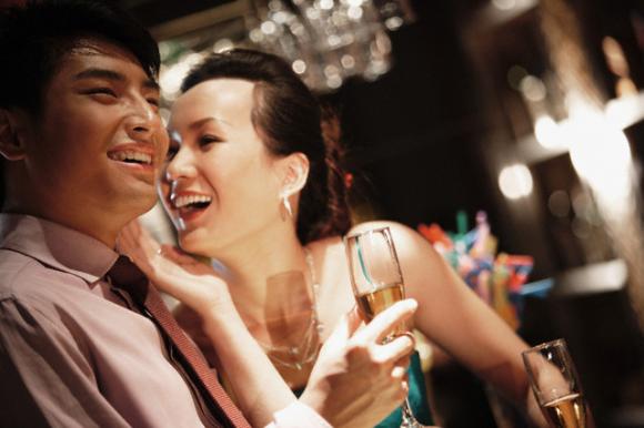 Ngay đêm về ra mắt nhà chồng tương lai, em phải vội vã trở lại thị trấn vì không thể chịu được - Ảnh 1. Ngay đêm về ra mắt nhà chồng tương lai, em phải vội vã trở lại thị trấn vì không thể chịu được - Ảnh 1.