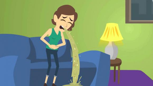 Để không phải nhận hậu quả đáng tiếc do ngộ độc thực phẩm, đừng bao giờ quên những điều này - Ảnh 1. Để không phải nhận hậu quả đáng tiếc do ngộ độc thực phẩm, đừng bao giờ quên những điều này - Ảnh 1.