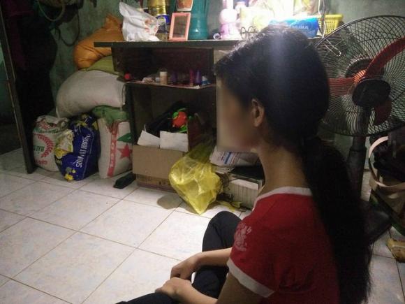 Mẹ ngất xỉu khi nghe con gái 15 tuổi bị bạn học hiếp dâm, bàng hoàng phát hiện thai nhi đã 7 tuần tuổi - Ảnh 4. Mẹ ngất xỉu khi nghe con gái 15 tuổi bị bạn học hiếp dâm, bàng hoàng phát hiện thai nhi đã 7 tuần tuổi - Ảnh 4.