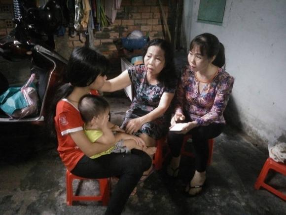 Mẹ ngất xỉu khi nghe con gái 15 tuổi bị bạn học hiếp dâm, bàng hoàng phát hiện thai nhi đã 7 tuần tuổi - Ảnh 5. Mẹ ngất xỉu khi nghe con gái 15 tuổi bị bạn học hiếp dâm, bàng hoàng phát hiện thai nhi đã 7 tuần tuổi - Ảnh 5.