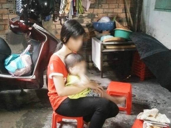 Mẹ ngất xỉu khi nghe con gái 15 tuổi bị bạn học hiếp dâm, bàng hoàng phát hiện thai nhi đã 7 tuần tuổi - Ảnh 3. Mẹ ngất xỉu khi nghe con gái 15 tuổi bị bạn học hiếp dâm, bàng hoàng phát hiện thai nhi đã 7 tuần tuổi - Ảnh 3.