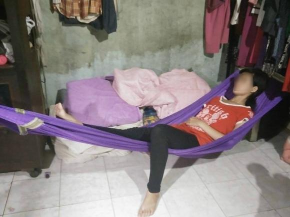 Mẹ ngất xỉu khi nghe con gái 15 tuổi bị bạn học hiếp dâm, bàng hoàng phát hiện thai nhi đã 7 tuần tuổi - Ảnh 7. Mẹ ngất xỉu khi nghe con gái 15 tuổi bị bạn học hiếp dâm, bàng hoàng phát hiện thai nhi đã 7 tuần tuổi - Ảnh 7.