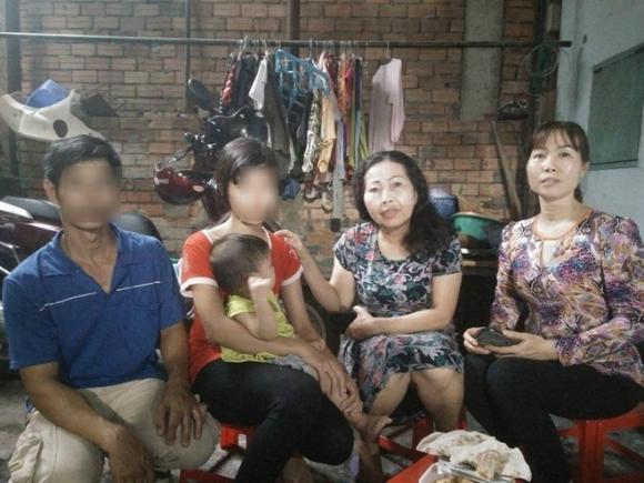Mẹ ngất xỉu khi nghe con gái 15 tuổi bị bạn học hiếp dâm, bàng hoàng phát hiện thai nhi đã 7 tuần tuổi - Ảnh 11. Mẹ ngất xỉu khi nghe con gái 15 tuổi bị bạn học hiếp dâm, bàng hoàng phát hiện thai nhi đã 7 tuần tuổi - Ảnh 11.