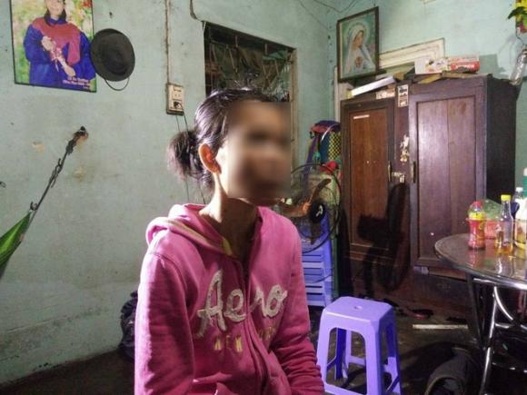 Mẹ ngất xỉu khi nghe con gái 15 tuổi bị bạn học hiếp dâm, bàng hoàng phát hiện thai nhi đã 7 tuần tuổi - Ảnh 2. Mẹ ngất xỉu khi nghe con gái 15 tuổi bị bạn học hiếp dâm, bàng hoàng phát hiện thai nhi đã 7 tuần tuổi - Ảnh 2.