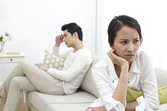 Mỗi lần giận vợ, tôi đều sốc khi thấy cách chồng trút bực tức - Ảnh 2. Mỗi lần giận vợ, tôi đều sốc khi thấy cách chồng trút bực tức - Ảnh 2.