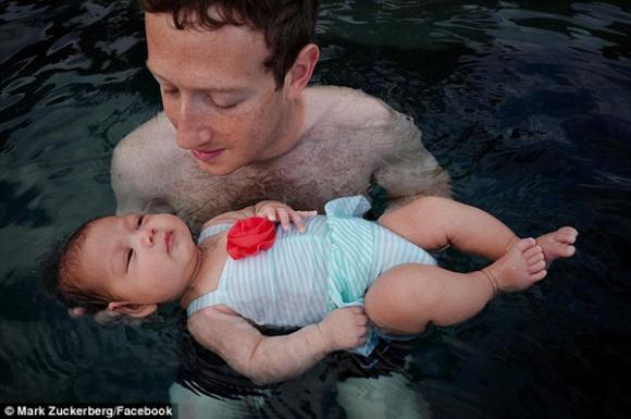 Con cái và chúng ta đang trở thành nạn nhân dự bị của Facebook - Ảnh 3. Con cái và chúng ta đang trở thành nạn nhân dự bị của Facebook - Ảnh 3.