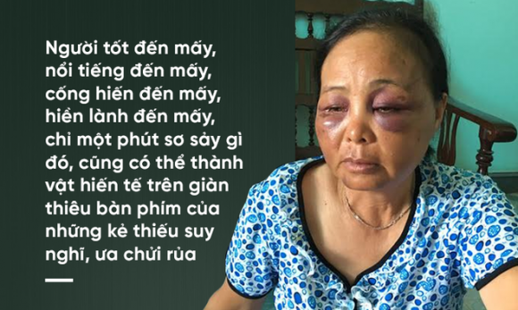 Con cái và chúng ta đang trở thành nạn nhân dự bị của Facebook - Ảnh 1. Con cái và chúng ta đang trở thành nạn nhân dự bị của Facebook - Ảnh 1.
