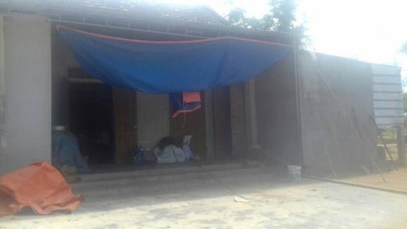 Bị người yêu bỏ khi mang thai, cô gái nuốt nước mắt làm mẹ đơn thân, nuôi con tàn tật - Ảnh 3. Bị người yêu bỏ khi mang thai, cô gái nuốt nước mắt làm mẹ đơn thân, nuôi con tàn tật - Ảnh 3.
