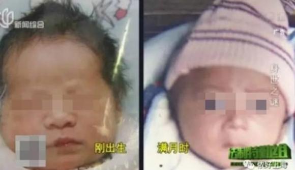 Bệnh viện trao nhầm con, người mẹ đau đớn mang nỗi oan ngoại tình suốt 18 năm - Ảnh 1. Bệnh viện trao nhầm con, người mẹ đau đớn mang nỗi oan ngoại tình suốt 18 năm - Ảnh 1.