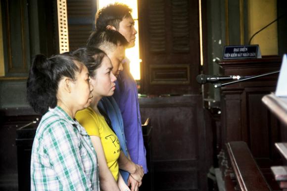 Tử hình hai bà trùm cung cấp ma túy ở Sài Gòn - Ảnh 1. Tử hình hai bà trùm cung cấp ma túy ở Sài Gòn - Ảnh 1.