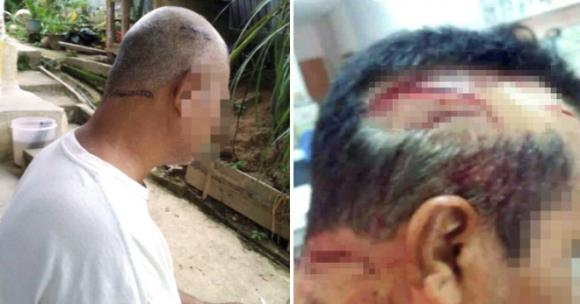 Cái kết không ngờ của người đàn ông xin phép vợ lấy thêm người nữa - Ảnh 1. Cái kết không ngờ của người đàn ông xin phép vợ lấy thêm người nữa - Ảnh 1.