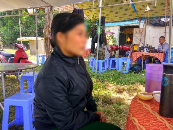 Vụ nữ sinh bị người yêu bắn chết ở Đồng Nai: “Tháng 3 năm sau hai đứa làm đám cưới, vậy mà…” - Ảnh 2. Vụ nữ sinh bị người yêu bắn chết ở Đồng Nai: “Tháng 3 năm sau hai đứa làm đám cưới, vậy mà…” - Ảnh 2.