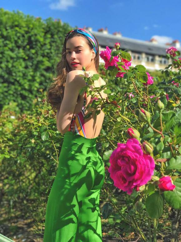 Hà Hồ Hà Hồ