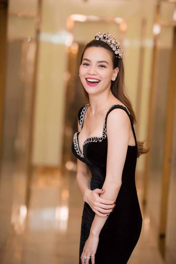 Hà Hồ Hà Hồ