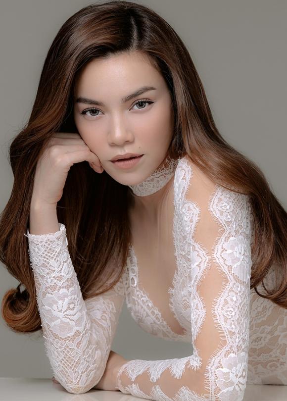 Hà Hồ Hà Hồ