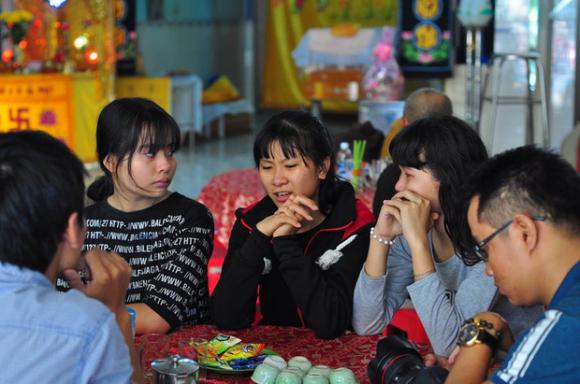 Vụ nữ sinh bị người yêu bắn chết ở Đồng Nai: “Tháng 3 năm sau hai đứa làm đám cưới, vậy mà…” - Ảnh 5. Vụ nữ sinh bị người yêu bắn chết ở Đồng Nai: “Tháng 3 năm sau hai đứa làm đám cưới, vậy mà…” - Ảnh 5.