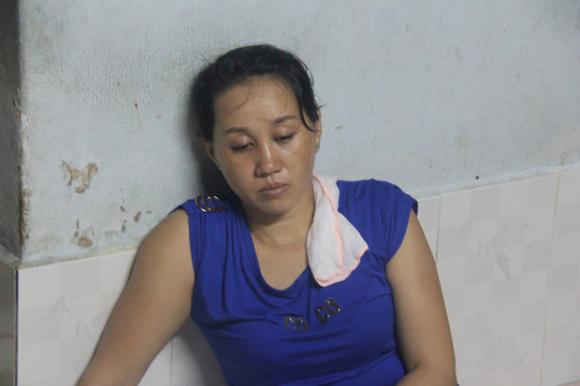 Con trai mất tích đã 2 tháng, người mẹ hóa điên tìm con khắp nơi trong vô vọng - Ảnh 3. Con trai mất tích đã 2 tháng, người mẹ hóa điên tìm con khắp nơi trong vô vọng - Ảnh 3.
