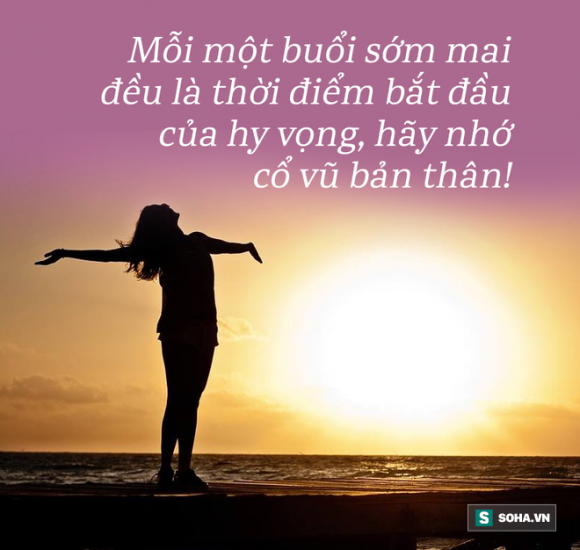 Thất bại lớn nhất đời người là gì? và câu trả lời giúp nhiều người xốc lại tinh thần! - Ảnh 3. Thất bại lớn nhất đời người là gì? và câu trả lời giúp nhiều người xốc lại tinh thần! - Ảnh 3.