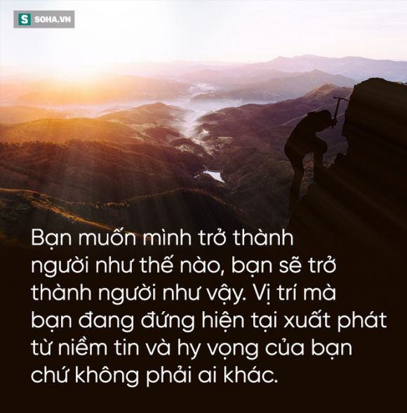 Thất bại lớn nhất đời người là gì? và câu trả lời giúp nhiều người xốc lại tinh thần! - Ảnh 1. Thất bại lớn nhất đời người là gì? và câu trả lời giúp nhiều người xốc lại tinh thần! - Ảnh 1.