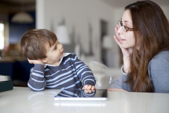 4 thời điểm tuyệt đối không nên phê bình giáo dục trẻ, bố mẹ nào cũng cần nhớ! - Ảnh 3. 4 thời điểm tuyệt đối không nên phê bình giáo dục trẻ, bố mẹ nào cũng cần nhớ! - Ảnh 3.
