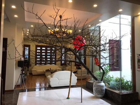 Á hậu Ngô Trà My khoe cuộc sống như bà hoàng nhờ lấy chồng đại gia - Ảnh 12. Á hậu Ngô Trà My khoe cuộc sống như bà hoàng nhờ lấy chồng đại gia - Ảnh 12.